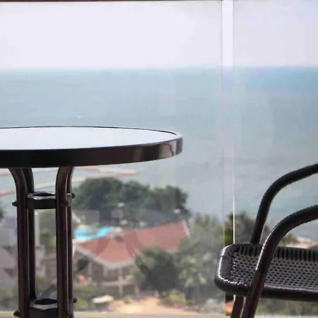The Palm Sea View Apartment *