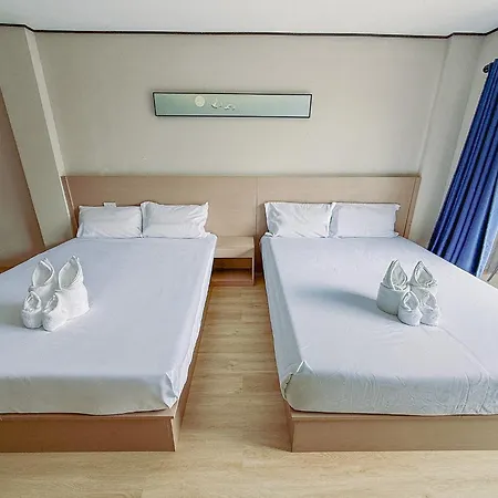 Apartment Cocoon Hideaway *