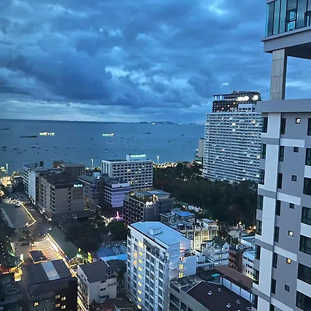 The Base Thai Pattaya