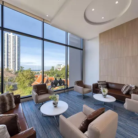 The Panora Apartment *