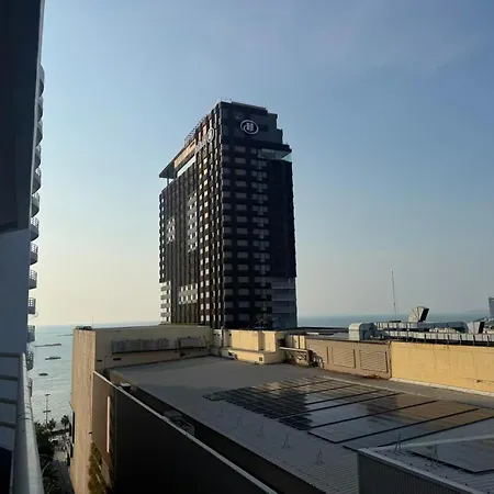 View Talay 6 By Sunshine Apartment *