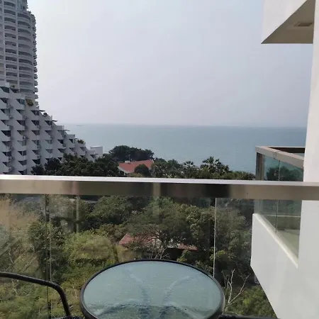The Palm Sea View Pattaya