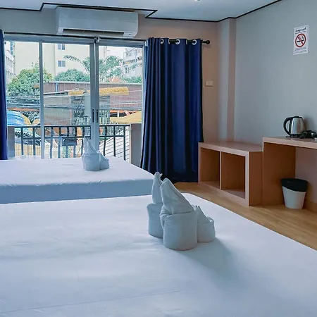 Cocoon Hideaway
