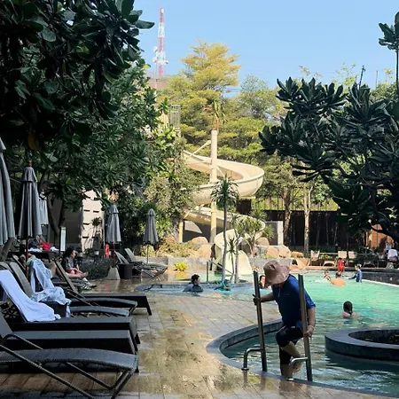 Alt Acco At Unixx South Pattaya