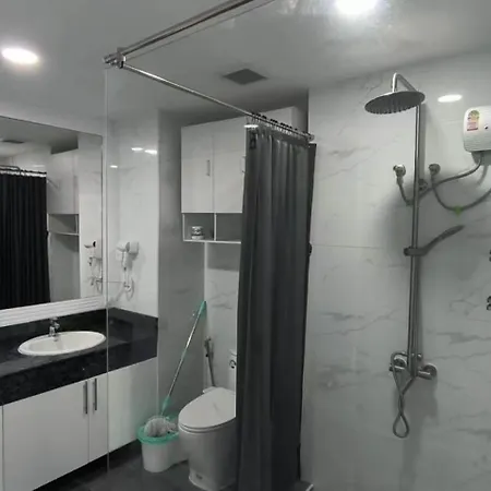 View Talay 6 By Sunshine Apartment