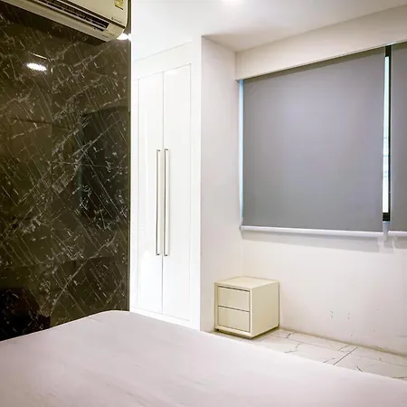 Magnitude 8 Bedroom In Palm Spring * Pattaya