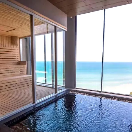 Apartment Andromeda Pattaya