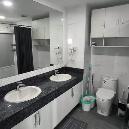 Apartment View Talay 6 By Sunshine *