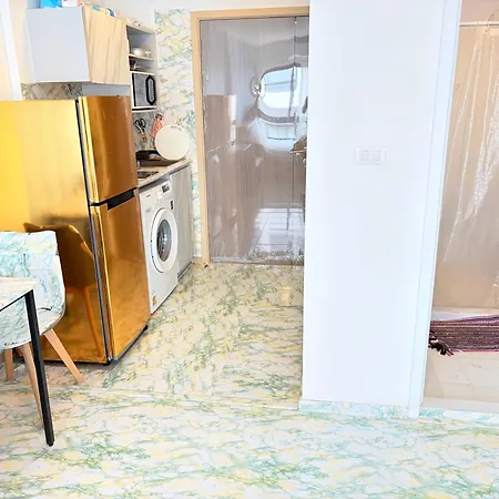 Vay Pothisan I Apartment Pattaya