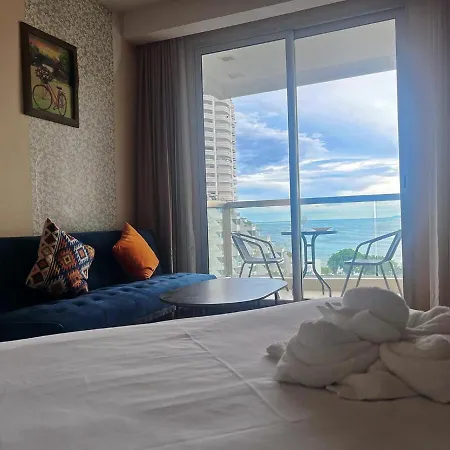 The Palm Sea View * Pattaya