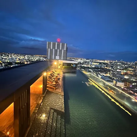 The Base Seaview