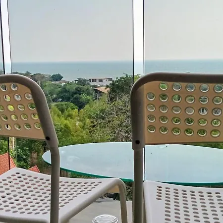 Apartment Ocean View In Andromeda Seaview Phratamnak Hill