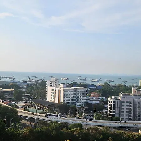 Apartment Alt Acco At Unixx South
