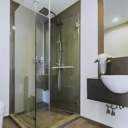 Apartment Unixx South *