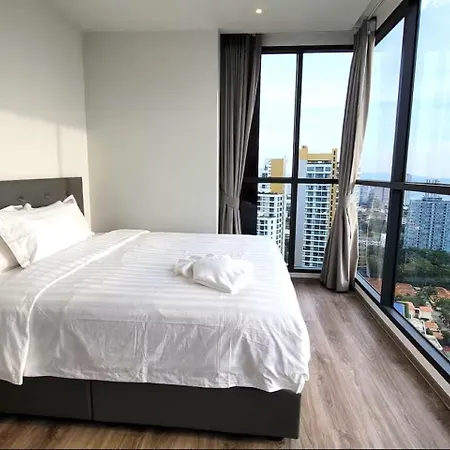 Apartment Andromeda *