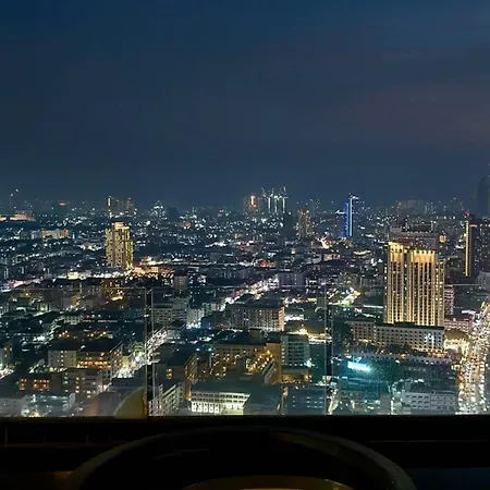 Centric Sea 40th Floor Sea View Infinity Pool On The Floor 21 Terminal Centum Walking Street 6th Lane Temple Of Truth Apartment