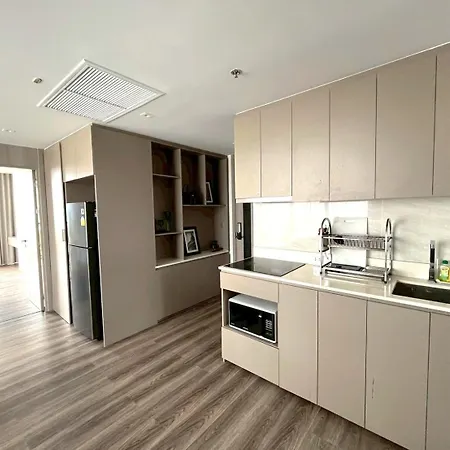 Apartment Andromeda