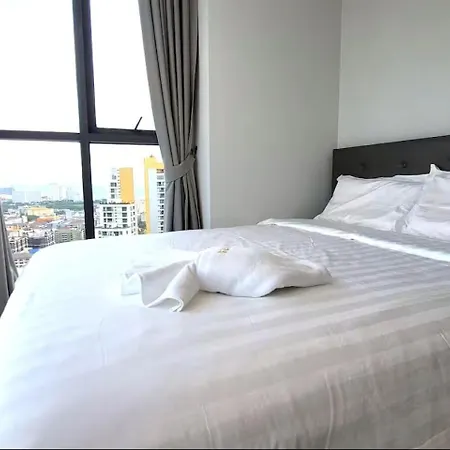 Andromeda * Pattaya