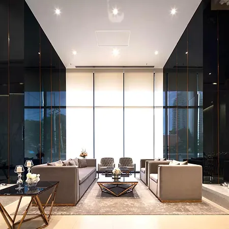 The Panora Apartment Pattaya