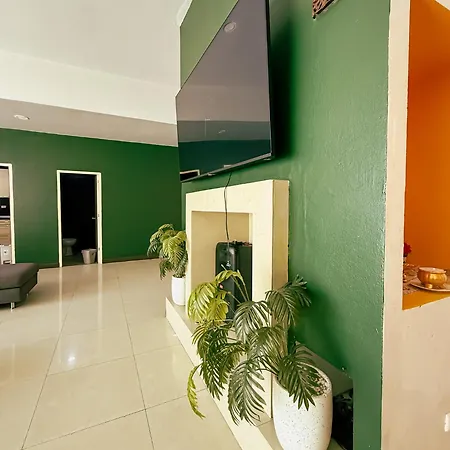 Magnitude 6 Bedroom In Pratumnak * Pattaya