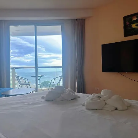 The Palm Sea View * Pattaya