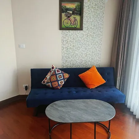 The Palm Sea View Apartment *