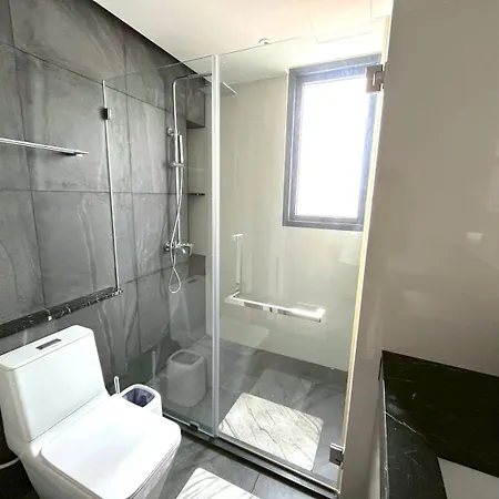 Andromeda Apartment Pattaya