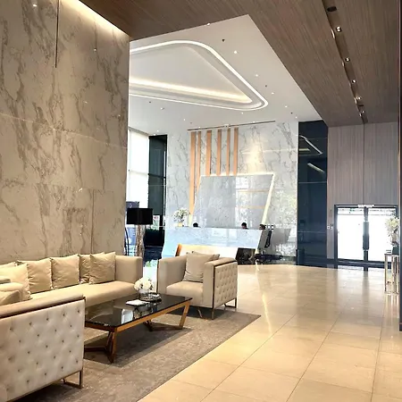 Apartment The Panora *