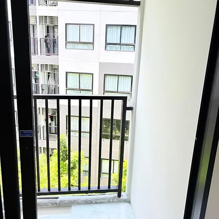 Vay Pothisan I Apartment Pattaya