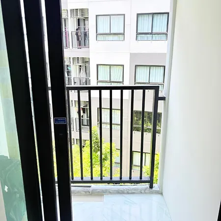 Apartment Vay Pothisan I Pattaya