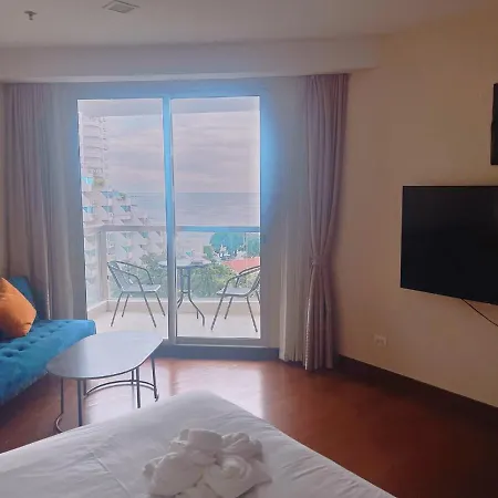 The Palm Sea View Pattaya