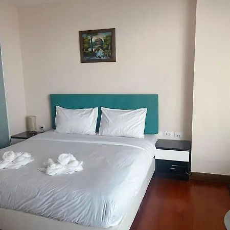 The Palm Sea View Apartment