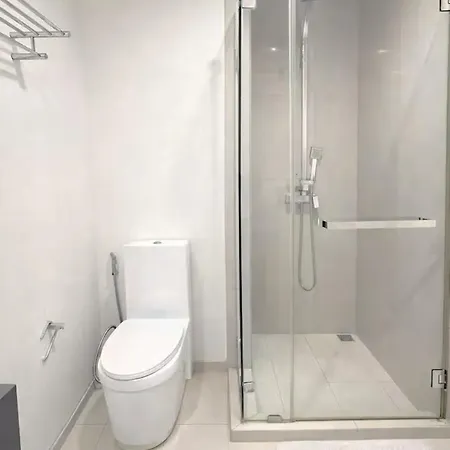 Unixx South Apartment Pattaya