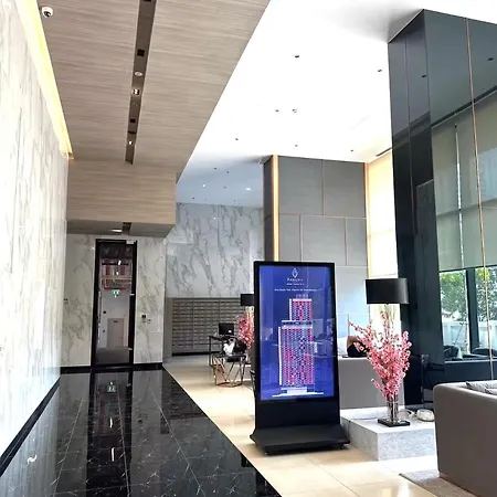 The Panora Apartment