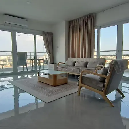 View Talay 6 By Sunshine Apartment