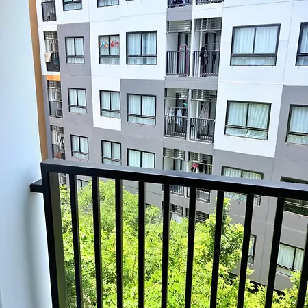 Apartment Vay Pothisan I