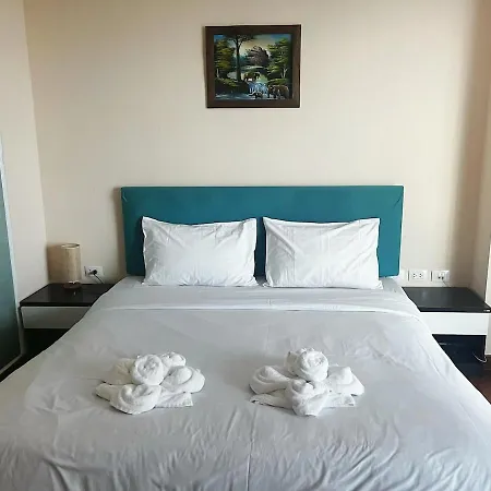 The Palm Sea View Apartment *