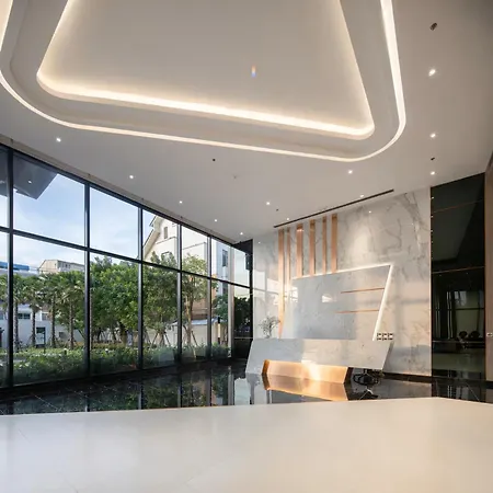 Apartment The Panora Pattaya