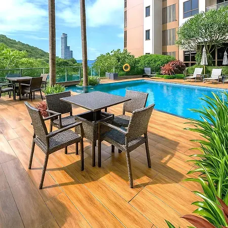 Unixx South Apartment