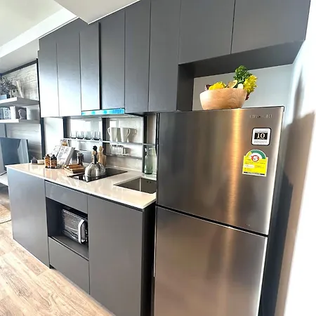 Apartment Andromeda *