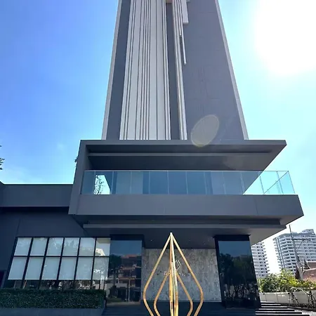 Apartment The Panora