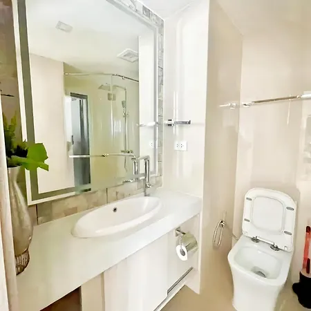 Olympus Garden Apartment