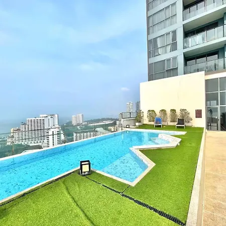 Apartment Andromeda *