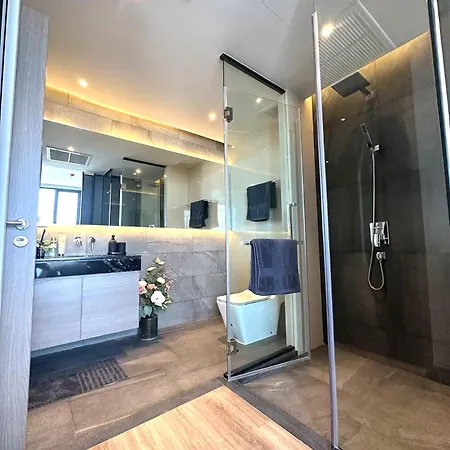 Andromeda Apartment Pattaya