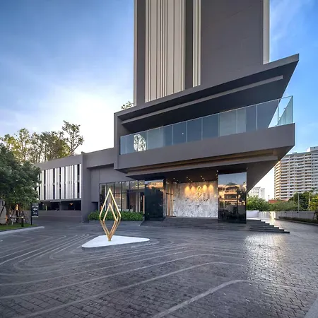 Apartment The Panora
