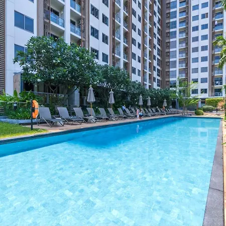 Unixx South Pattaya