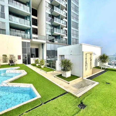 Andromeda Pattaya