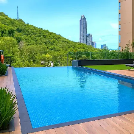 Unixx South Apartment