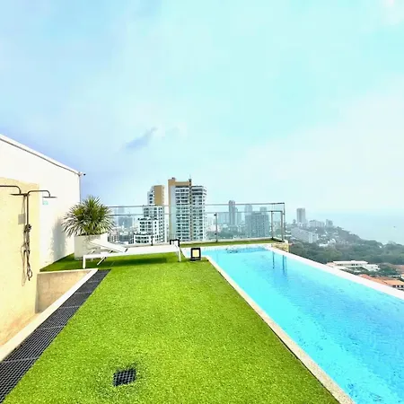 Andromeda * Pattaya