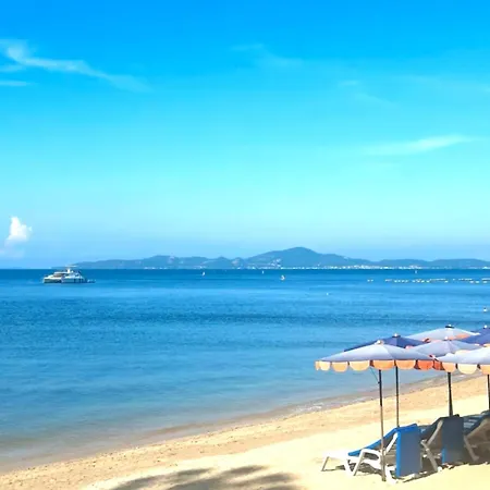 The Panora Pattaya